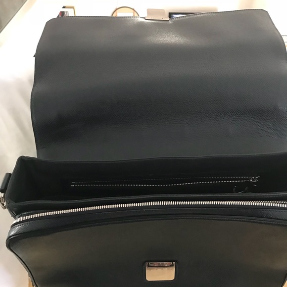 Authentic Luis Vuitton computer/ Brief case GM - Picture 4 of 8